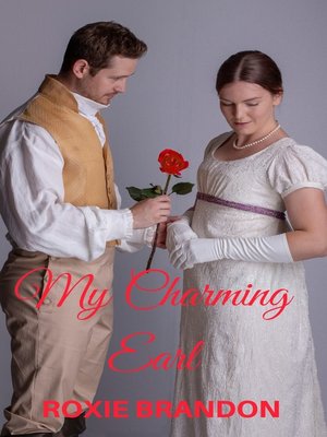 cover image of My Charming Earl